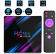 Смарт ТВ приставка H96 MAX V11 4/64 Гб Smart TV Box Android 11 - изображение 2
