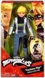 Lalka Playmates Miraculous Fashion Flip Adrien i strój Czarnego Kota 26 cm (43377501954) - obraz 1