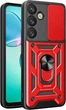 Чехол для смартфона Military BeCover для Samsung Galaxy A57 5G SM-A576 Red (BC_715509) - изображение 1