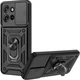 Чохол для смартфона Military BeCover для Motorola Edge 60 Neo Black (BC_715526) - зображення 1