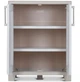 Шафа Keter/Kis Gulliver Cabinet Low бежева низька багатофункціональна (240862) - изображение 8