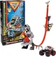 Трек Монстр Джем Monster Jam ThunderROARus Drop Playset HWT48 - зображення 1