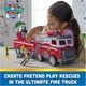 Щенячий Патруль Большая Пожарная Машина PAW Patrol Ultimate Rescue Fire Truck PP47 - изображение 4