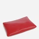 Сумка кросс-боди женская из натуральной кожи средняя Coccinelle Best Crossbodymini E5MMA55F401 R02 Красная (800070354330) - изображение 3