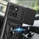 Чехол для смартфона Military BeCover для Motorola Edge 60 Pro Black (BC_715527) - изображение 4