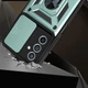 Чехол для смартфона Military BeCover для Samsung Galaxy A37 5G SM-A376 Dark Green (BC_715512) - изображение 6