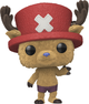Ігрова фігурка Funko Pop! серії One Piece S1 - Чоппер (90624) - зображення 2