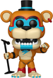 Ігрова фігурка Funko Pop! серії Five Nights at Freddy's Фредді Ґлемрок (91962) - зображення 2