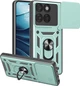 Чехол для смартфона Military BeCover для Motorola Edge 60 Dark Green (BC_715520) - изображение 1