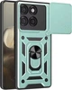 Чехол для смартфона Motorola Edge 70 BeCover Military Dark Green (BC_715531) - изображение 1