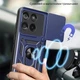 Чехол для смартфона Military BeCover для Motorola Edge 60 Fusion Blue (BC_715523) - изображение 3