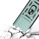 Чохол для смартфона Military BeCover для Motorola Edge 60 Fusion Dark Green (BC_715524) - зображення 4