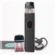 Многоразовый вейп Vaporesso XROS 5 Black Leather под-система ХРОС 5 на 1500мАч до 30вт с кожаной обработкой черная - изображение 3