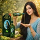 Масло для волос Амла amla Original (180мл) Dabur Дабур - изображение 2