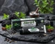 Зубная паста Активированый уголь (Activated charcoal DABUR HERB'L) 140 мл - изображение 2