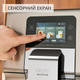 Кофемашина Krups Intuition Experience Hot&Cold EA879EE0 - изображение 4
