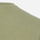Футболка хлопковая длинная мужская Camel Active T-Shirt 1/2 409700-5T17-34 S Темный хаки (4064478973705) - изображение 7