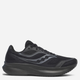 Мужские кроссовки для бега Saucony Cohesion 18 S21034-211 44 (10US/9UK) Черные (195021170853) - изображение 1