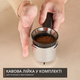 Кофеварка рожковая Krups Virtuoso+ XP499EE0 - изображение 7