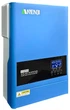 Гибридный инвертор ANENJI ANJ-6200W-48V-WIFI 6.2 кВт LV 1Ф (YT37040) - изображение 2