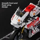 Конструктор Мотоцикл Спортбайк Ducati Machine Player 868 деталей - изображение 3