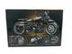 Конструктор Мотоцикл Спортбайк Harley-Davidson 680 деталей - изображение 9