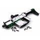 Конструктор оружие Автомат Vector-S Sluban Model Bricks 711 деталей - изображение 1