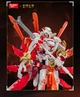 Конструктор Робот P.R. Mecha Sluban Девятихвостая лиса Nine Tailed Fox 504 детали - изображение 9