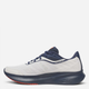 Мужские кроссовки для бега Saucony Cohesion 18 S21034-102 44 (10US/9UK) Серые с темно-синим (195021633600) - изображение 3