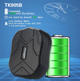 GPS трекер на магніті TKSTAR TK 905B 10 000 mAh (180 днів) - зображення 6