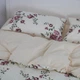 Постільна білизна ТЕП Happy Sleep June полуторна наволочки 50х70 см Білий (53690150215) - зображення 3