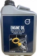 Мастило Volvo Engine Oil 0W-20 4 л (31392924) - изображение 1