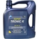 Моторное масло Aral 5W-30 Super Tronic K 5л - изображение 5
