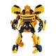 Робот Трансформер Бамблбі Автобот Bumblebee Robot Autobot 28 см Жовтий - зображення 3