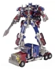 Робот Трансформер Оптимус Прайм Optimus Prime 30 см - изображение 1