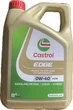 Мастило Castrol Edge 0W-40 A3/B4 4 л (15F6B5) - зображення 1