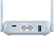Маршрутизатор GL.iNet Beryl AX Wi-Fi 6 / AX3000 / MU-MIMO / 1 Гбіт/с / 2.5 Гбіт/с - зображення 2