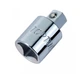 Перехідник 3/8"х1/2" Toptul CAEA1216 - изображение 2