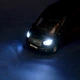 Металева машинка дитяча з ефектами Інерційна Ford Transit Автопром Classic Чорний - зображення 5