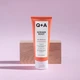 Увлажняющий крем для обличчя на основі кореня імбиру Q+A Ginger Root Daily Moisturiser 75ml - зображення 4