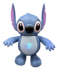 Музыкальная интерактивная игрушка Стич Stitch Танцует 25 см - изображение 5