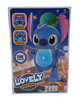 Музыкальная интерактивная игрушка Стич Stitch Танцует 25 см - изображение 6