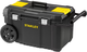 Skrzynia narzędziowa Stanley Essential na kołach (STST1-80150) - obraz 1