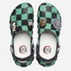 Мужские кроксы Crocs Demon Slayer Echo Clog 209317-2ZH 46-47 (M12) 30 см Mocha (196265485031) - изображение 6