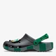 Мужские кроксы Crocs Slytherin Classic Clog 210527-90H 42-43 (M9/W11) 27 см Multi (196265853649) - изображение 3