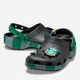 Мужские кроксы Crocs Slytherin Classic Clog 210527-90H 41-42 (M8/W10) 26 см Multi (196265853632) - изображение 4