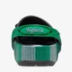 Мужские кроксы Crocs Slytherin Classic Clog 210527-90H 45-46 (M11) 29 см Multi (196265853502) - изображение 5