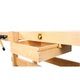 Верстат столярний Holzmann WB 210 - зображення 2