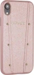 Чохол Guess Kaia Hard Case для Apple iPhone XR Rose Gold (GIXRKHCRG) - зображення 2