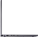Ноутбук Dell 16 Laptop (2BDIN16AI7-16/1SBLK) Carbon Black Factory Refurbished (Grade B) / 16" WVA WUXGA / AMD Ryzen 7 250 / RAM 16 ГБ / SSD 1 ТБ / Windows - изображение 6